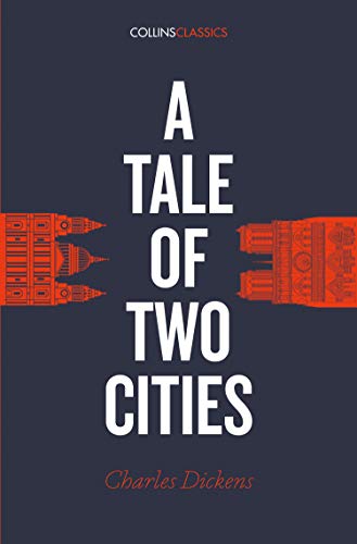 Book A Tale of Two Cities (Collins Classics) free
