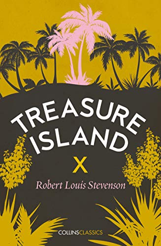 Book Treasure Island (Collins Classics) free