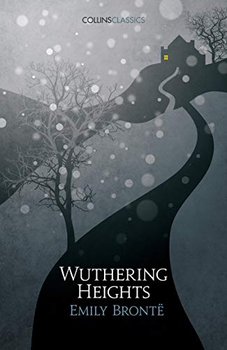 Book Wuthering Heights (Collins Classics) free