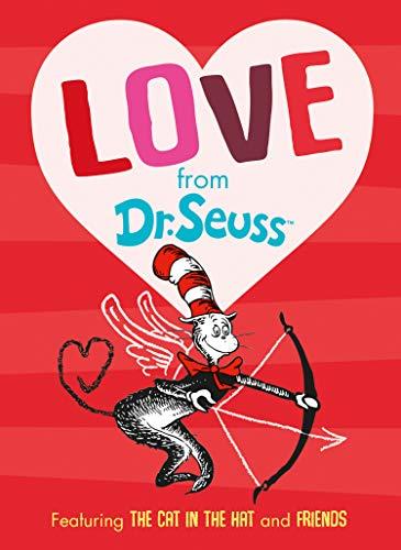 Book Love From Dr. Seuss free
