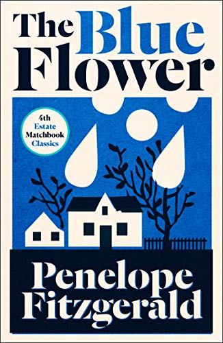 Book The Blue Flower (4th Estate Matchbook Classics) free Book The Blue Flower (4th Estate Matchbook Classics) free