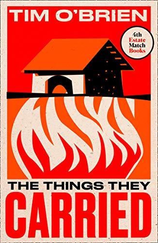 Book The Things They Carried (4th Estate Matchbook Classics) free