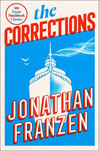 Book The Corrections (4th Estate Matchbook Classics) free