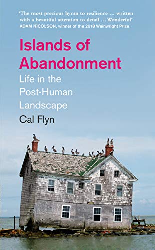 Book Islands of Abandonment free