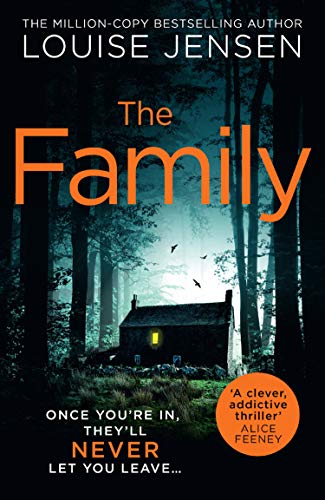 Book The Family free