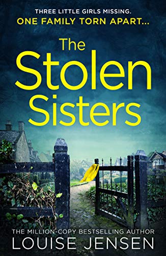 Book The Stolen Sisters free