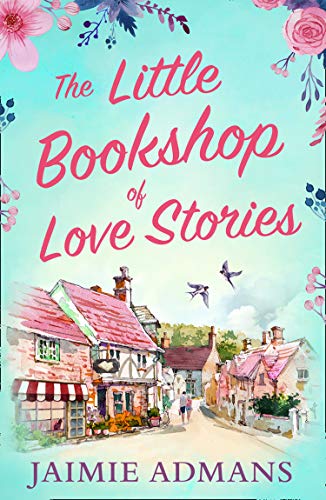 Book THE LITTLE BOOKSHOP OF LOVE STORIES free