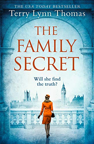 Book The Family Secret: A gripping historical mystery from the USA Today bestselling author (Cat Carlisle) (Book 2) free
