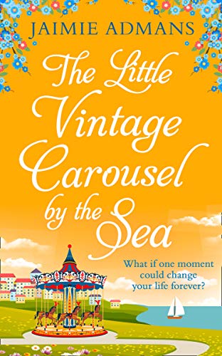 Book The Little Vintage Carousel by the Sea free