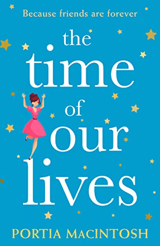 Book The Time of Our Lives free
