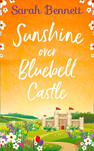 Book Sunshine Over Bluebell Castle (Bluebell Castle, Book 2) free