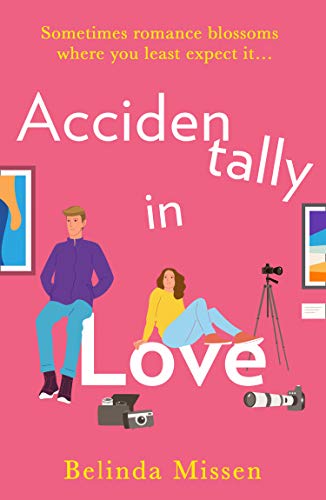Book Accidentally in Love free