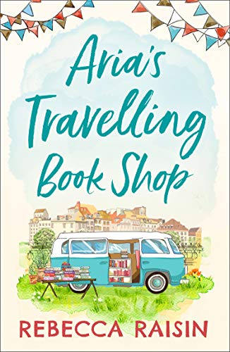Book Arias Travelling Book Shop free