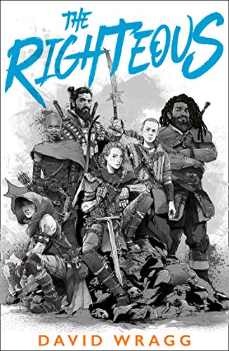 Book The Righteous (Articles of Faith) (Book 2) free