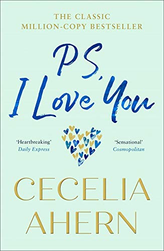 Book PS, I Love You: The heartwarming romantic bestseller, perfect for summer 2019 free