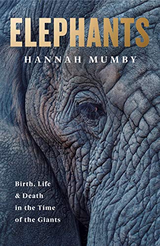 Book The Elephant in the Mirror free