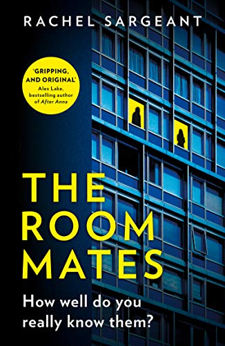 Book The Roommates: A gripping, addictive, psychological thriller full of shocking twists from the Kindle top ten bestseller free