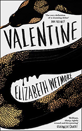 Book Valentine EXPORT free