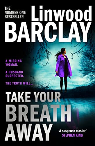 Book Take Your Breath Away free