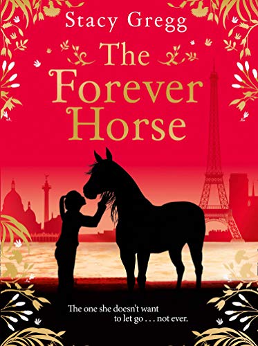 Book The Forever Horse free