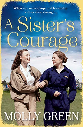 Book A Sister’s Courage (The Victory Sisters, Book 1) free