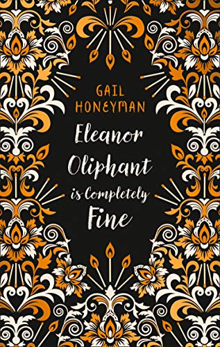 Book Eleanor Oliphant is Completely Fine free