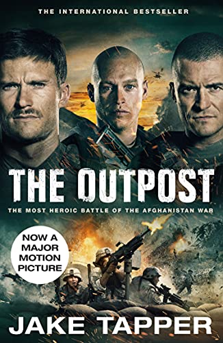 Book The Outpost free