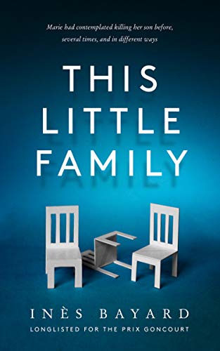 Book This Little Family free