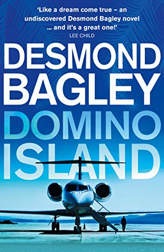 Book Domino Island: The unpublished thriller by the master of the genre free
