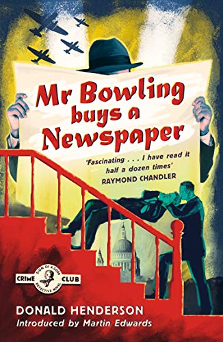 Book Mr Bowling Buys a Newspaper free