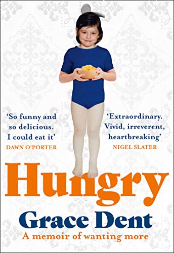 Book Hungry: The Highly Anticipated Memoir from One of the Greatest Food Writers of All Time free