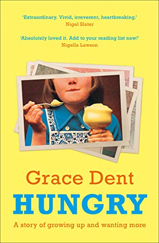 Book Hungry: The Highly Anticipated Memoir from One of the Greatest Food Writers of All Time free