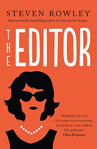 Book The Editor free