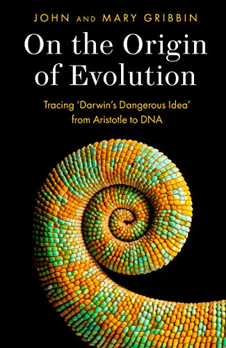 Book On The Origin Evolution Tracing Darwins free