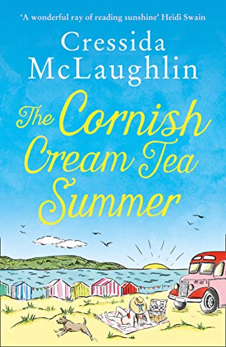 Book The Cornish Cream Tea Summer: The most heartwarming and funny Cornish romance of the year for fans of Holly Martin (The Cornish Cream Tea series) (Book 2) free