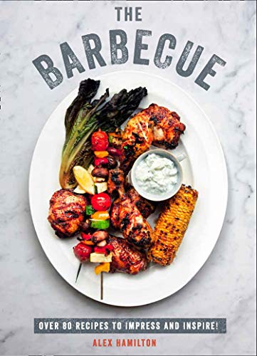 Book The Barbecue free