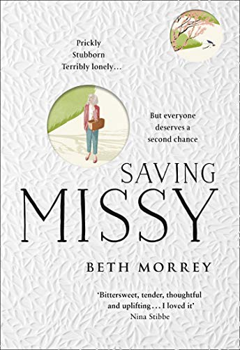 Book Saving Missy EXPORT free