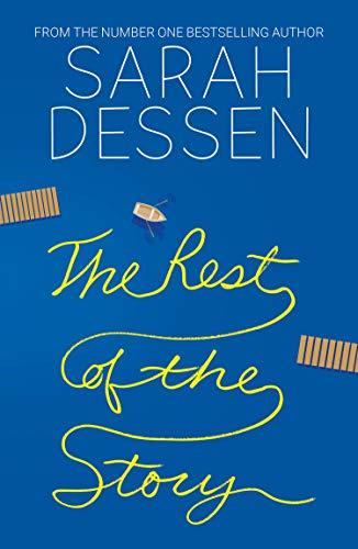 Book The Rest of the Story free