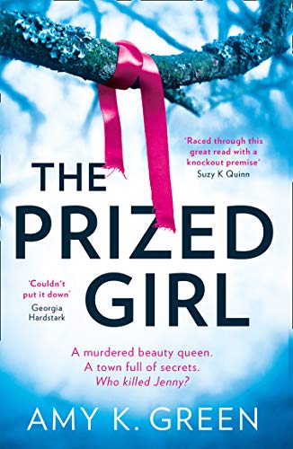 Book The Prized Girl free