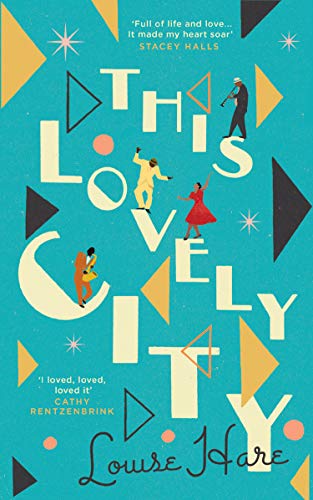 Book This Lovely City EXPORT free