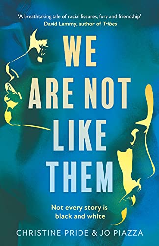 Book We Are Not Like Them: The most anticipated and important new fiction novel you’ll read in 2021 free