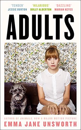 Book ADULTS free