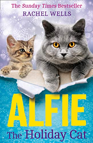 Book Alfie the Holiday Cat free