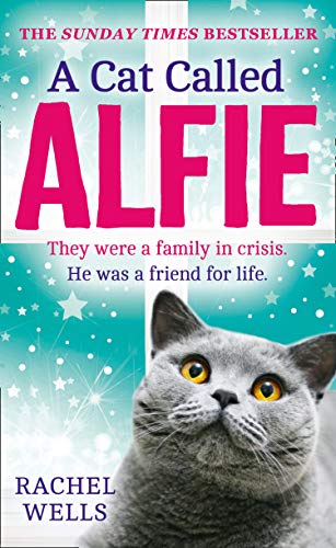Book A Cat Called Alfie free