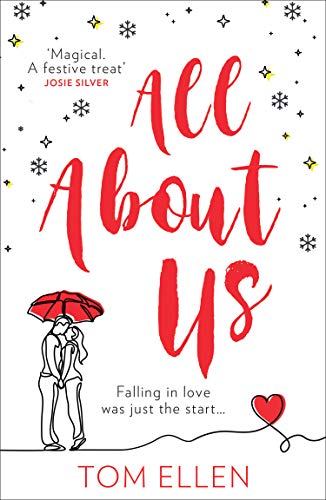 Book All About Us free