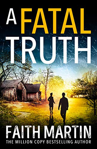 Book A Fatal Truth: The perfect cozy mystery novel for all crime thriller fans (Ryder and Loveday, Book 5) free