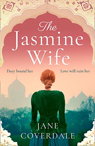 Book The Jasmine Wife free