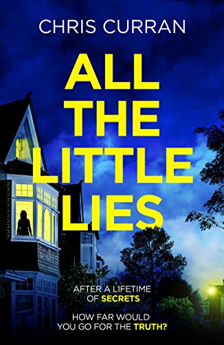 Book All the Little Lies: An unputdownable psychological thriller with a breathtaking twist free