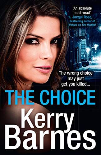 Book The Choice: A gripping crime thriller that will have you hooked from the Governor of Gangland free