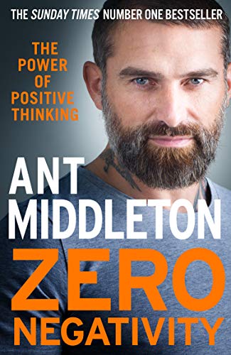 Book Zero Negativity: The Power of Positive Thinking free